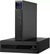 UPS Bluewalker PowerWalker VFI 6000 RTG PF1 19 6000W Online (Krovinių pristatymas)