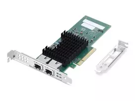 Lenovo Intel X710-T2L tinklo adapteris – PCIe 3.0 x8