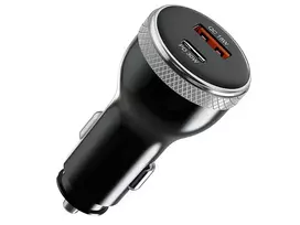 Automobilinis įkroviklis Tracer 47768 ProCharge 51W