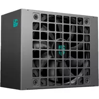 Deepcool 80 PLUS Gold maitinimo blokas | PS850P | 850 W