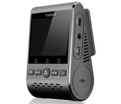 VIOFO A129 Pro-G vaizdo registratorius