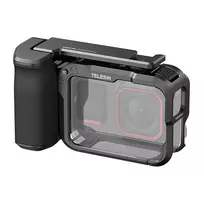 Telesin apsauginis dėklas su rankena, skirtas Insta360 Ace Pro / Ace Pro 2