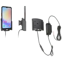 Brodit aktyvus laikiklis Galaxy Xcover 7 su Molex Pogo-Pin jungtimi