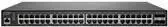 SonicWall Switch SWS14-48FPOE - Switch - managed - 48 x 10/100/1000 (PoE+) + 4 x 10 Gigabit SFP+ - an Rack montierbar - PoE+ (740 W) - mit 3 Jahre 24x