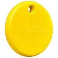 Tracker POP Chipolo Geltonas