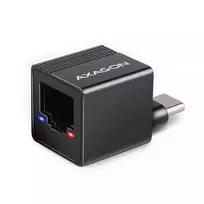 ADE-MINIC USB-A 3.2 Gen 1 MINI LAN adapteris 1Gbi