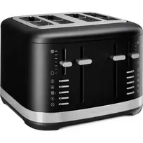 Skrudintuvas KitchenAid 5KMT4109EBM