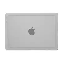 Incase Edge Hardshell Dėklas Apple MacBook Pro 14 (M4/M3/M2/M1/2024-2021) Skaidrus