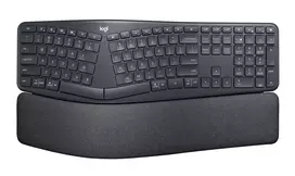 Logitech Ergo Series ERGO K860 versijai skirta klaviatūra