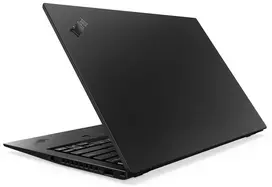 Nešiojamas kompiuteris Lenovo ThinkPad X1 Carbon G6 / i5 / 16GB RAM / SSD / 14,0″ FHD