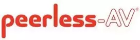 Peerless AV sieninis laikiklis STS650 universalus (STS650)