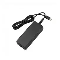 N Wortmann TERRA maitinimo blokas USB-C 65W nešiojamam kompiuteriui 1410R/1610/1610R/360-13R/360-U V2 be maitinimo laido