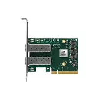 „NVIDIA ConnectX-6 Lx EN“ adapterio kortelė 25GbE OCP3.0