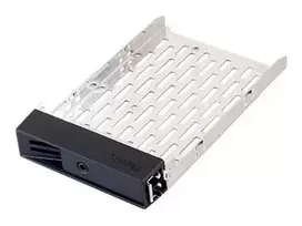 Synology Disk Tray (Type R6) - Festplattenfach - für Synology RX415, RackStation RS214, RS814, RS814+, RS814RP+, RS815+, RS815RP+