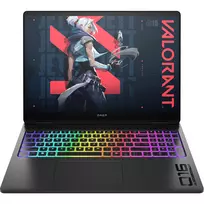 HP OMEN MAX nešiojamas žaidimų kompiuteris 16-ah0073ng 16 colių WQXGA OLED Core Ultra 7 255HX 32GB/2TB RTX 5070Ti W11Home