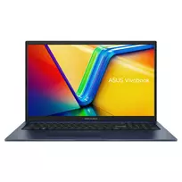 ASUS Vivobook 17 X1704VA-AU1237W Core5 120U/16GB/512GB/W11 Home nešiojamas kompiuteris (mėlynas)