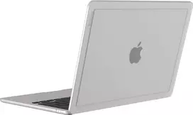 Incase Edge Hardshell Case, Apple MacBook Air 15 (2024 ir 2023), permatomas, INMB200752-CLR