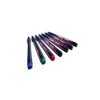 Edding 1800 profipen žymeklis – mėlynas – plastikas / metalas (4-180005003)