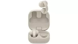 Sony LinkBuds WF-LC900 Clip belaidės ausinės | Atviro tipo | Bluetooth 5.3 | Greige