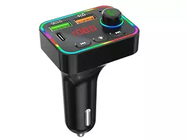 Tracer 47755 SoundCast FM BT siųstuvas