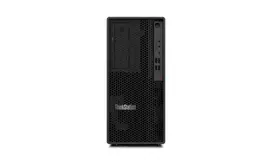 Lenovo ThinkStation P2 Tower Gen 2 CU7-265K 64GB 512GB SSD RTX5070 W11P