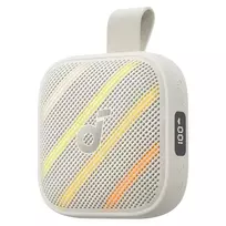 ANKER Soundcore Boom Go 3i balta spalva