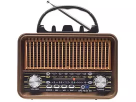 Tracer 47774 RTX200 ShockWave radijo imtuvas FM
