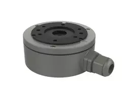 Hikvision DS-1280ZJ-XS-Grey jungiamoji dėžutė