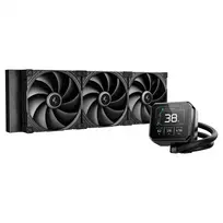 Aušintuvas DeepCool SPARTACUS 420 skysčio aušinimas