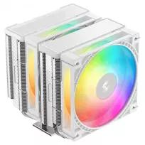 K DeepCool AG620 G2 WH ARGB procesoriaus aušintuvas