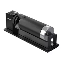 Rotary Kit Pro – CREALITY sukimosi rinkinys