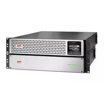 APC Smart-UPS SRTL1000RM4UXLI – nepertraukiamo maitinimo šaltinis (stelažinis, 1U) – Online UPS