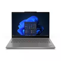 Lenovo ThinkPad L13 2-in-1 Gen 6 (Intel) nešiojamas kompiuteris – hibridinis 2 viename, 33,8 cm (13,3 inch) liečiamas WUXGA ekranas, Intel Core Ultra 5 225U, 32GB LPDDR5x-SDRAM, 512GB SSD, Wi-Fi 6E, Windows 11 Pro, pilka spalva