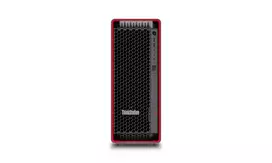 Lenovo ThinkStation P7 Intel Xeon W w7-3565X 64GB DDR5-SDRAM 1 TB SSD Windows 10 Pro for Workstations stacionarus kompiuteris juodas