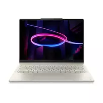 Lenovo Yoga 7 2-in-1 14IPH11 Copilot+ PC Intel Core Ultra 5 325 Hibrinis (2-in-1) 35,6 cm (14 colių) Liečiamas ekranas WUXGA 16GB LPDDR5x-SDRAM 512GB SSD Wi-Fi 7 (802.11be) Windows 11 Home Seashell spalva