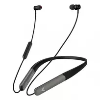 Verbatim TruSound Pro Neckband Earbuds juodos, belaidžiai, muzikai/kasdieniam naudojimui, 20–20000 Hz, 74 g, ausinės, juodos