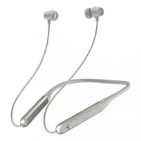Verbatim TruSound ANC Neckband Earbuds pilkos spalvos, belaidės, 20 - 20000 Hz, muzikai/kasdienai, 46.5 g, ausinės