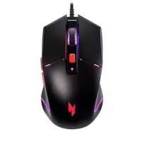 Acer NMW100 pelė Gaming Ambidextralinė 7200 DPI