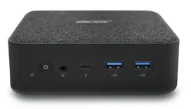 Acer Revo Box RB102-14U5U Intel Core Ultra 5 125U 16GB DDR5-SDRAM 512GB SSD Windows 11 Home Mini PC Juoda