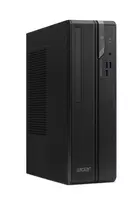 Acer Veriton X X2720G I5456 Pro SFF stalinis kompiuteris, Intel® Core™ i5-14500, 16GB DDR5, 512GB SSD, Windows 11 Pro, juodas