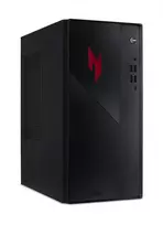 Acer NITRO 20 N20 101 I52115 stalinis kompiuteris, Intel Core 5 210H, 16GB DDR4, 1 TB SSD, NVIDIA GeForce RTX 5050, Windows 11 Home, juodas