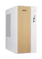 Acer Aspire TC-102 I5216W55 Intel Core 5 210H 16GB DDR4-SDRAM 1 TB SSD NVIDIA® GeForce RTX™ 5050 Windows 11 Home stalinis kompiuteris juodas