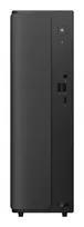 ASUS V500 SFF V501SV-05210H041W Intel Core 5 210H 16GB DDR5-SDRAM 512GB SSD Windows 11 Home kompiuteris juodas