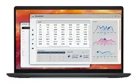 DELL Pro 15 Essential PV15265 nešiojamas kompiuteris 39,6 cm (15,6 colio) Full HD AMD Ryzen™ 5 130 16GB DDR5 1 TB SSD Wi-Fi 6 Windows 11 Pro juodas
