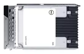 DELL 345-BJQZ vidinis kietojo kūno diskas 480GB 2.5 colio Serial ATA III
