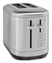 Skrudintuvas KitchenAid 5KMT2109ESX 2 riekelėms 980 W juodas, nerūdijantis plienas
