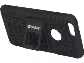 Sandberg ActionCase dėklas Samsung Galaxy S9, 14,7 cm (5,8 inch), juodas