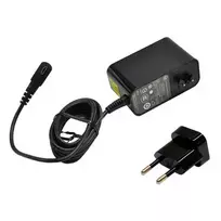 Acer AP.01801.002 maitinimo adapteris / keitiklis 18 W, juodas