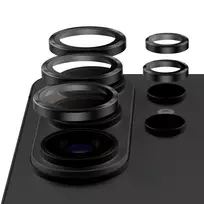 PanzerGlass® Hoops® Ceramic II kameros lęšiuko apsauga Samsung Galaxy S26 Ultra