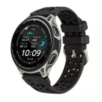 Amazfit Cheetah 2 Pro 3,35 cm (1,32 colio) AMOLED 48 mm Skaitmeninis 466 x 466 pikselių Liečiamas ekranas Titanas Wi-Fi